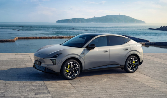 Hybryda plug-in – jak działa i czym różni się od EREV i elektryka?