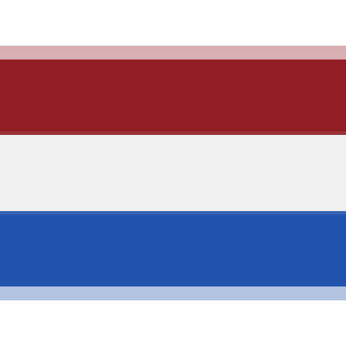 Nederland flag