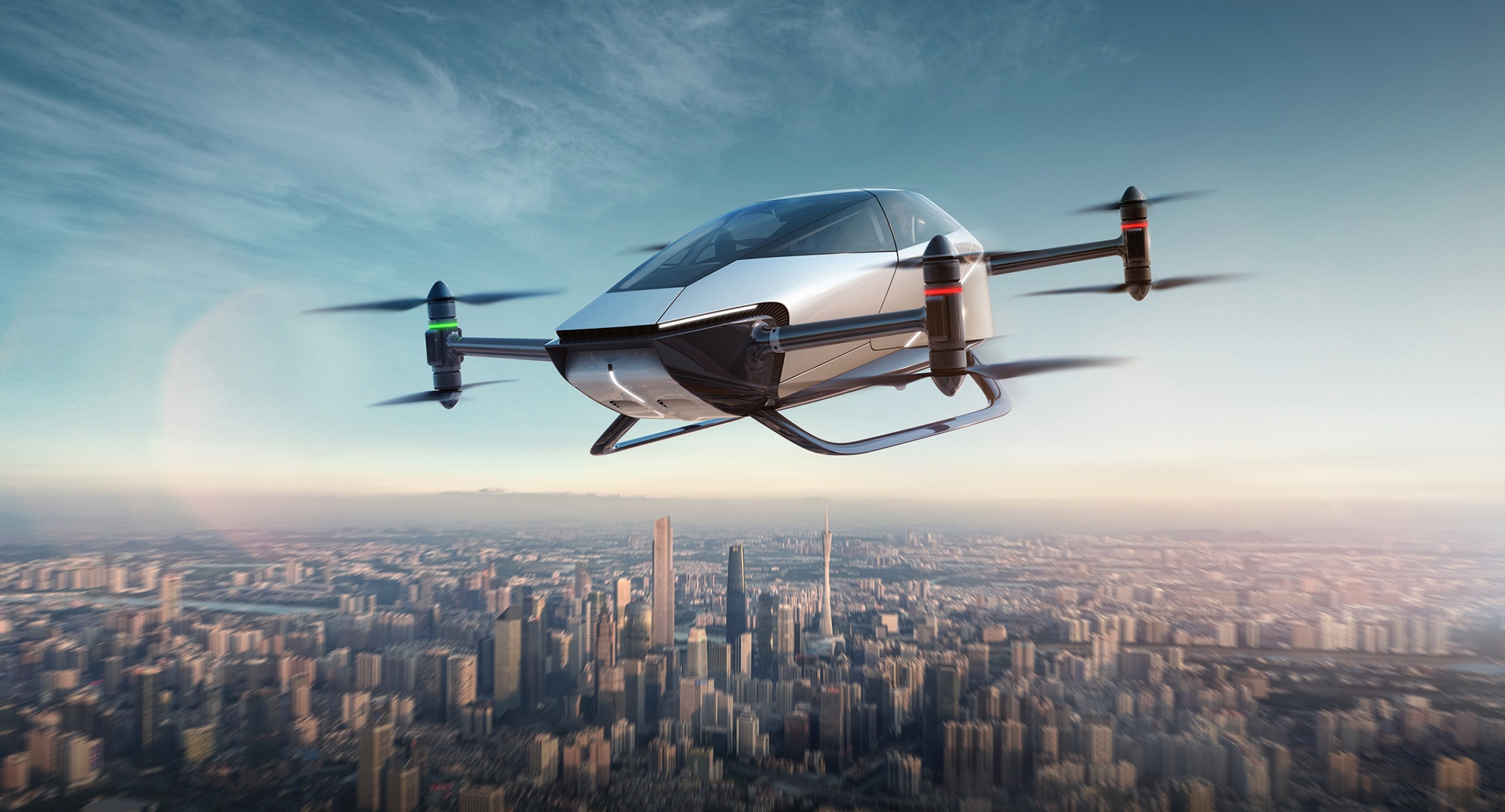 PRZYSZŁOŚĆ MOBILNOŚCI