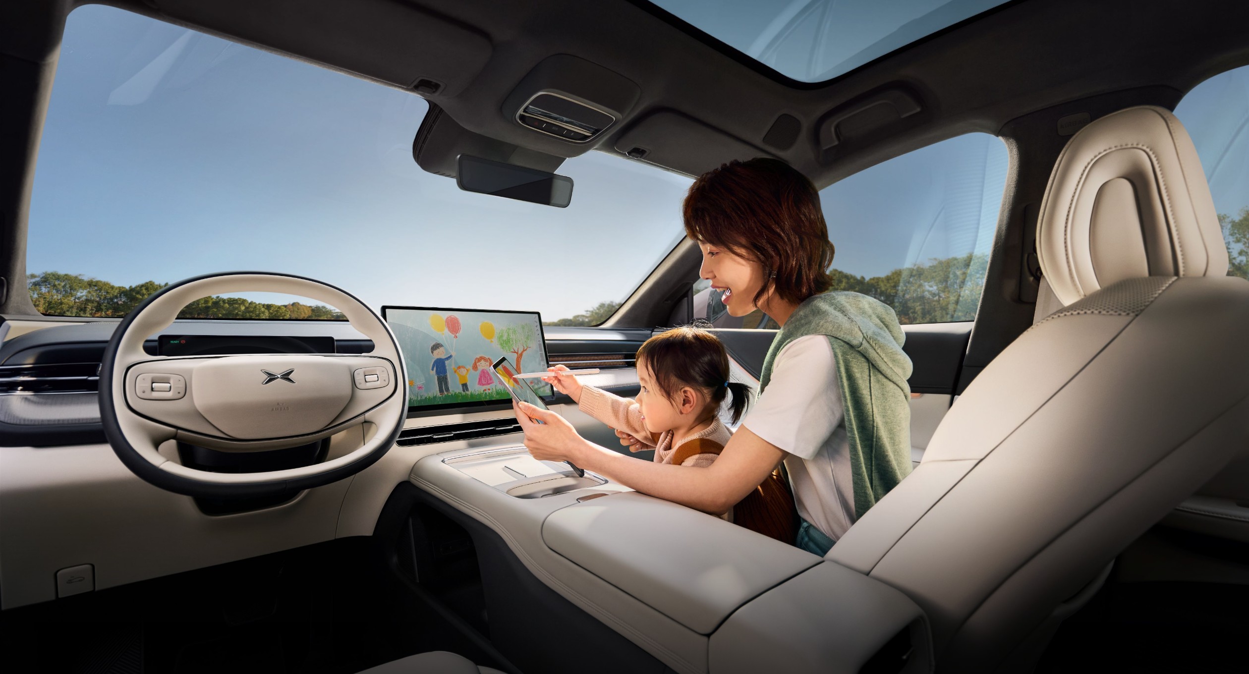 System operacyjny Xmart